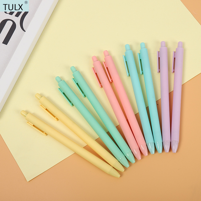 TULX  cute stationary supplies   stationery  pens cu..